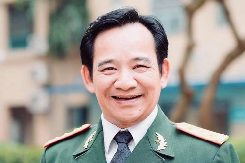 Nghệ sĩ Quang Tèo trượt danh hiệu NSND