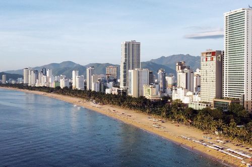 Khánh Hòa phát hành 500 tỷ đồng trái phiếu