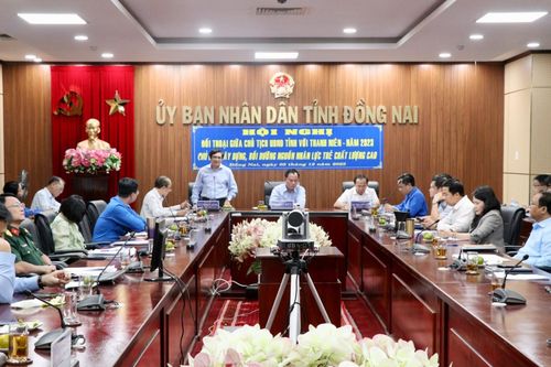 Thanh niên Đồng Nai quan tâm giải pháp chuyển đổi số trong giáo dục
