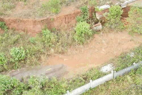 Nguyên nhân sụt lún dự án ngàn tỷ khiến loạt cán bộ ở Đắk Nông bị khởi tố