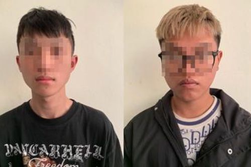 Phê chuẩn khởi tố 2 sinh viên cướp giật tài sản tại nhiều tỉnh, thành