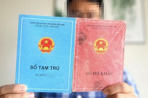 Truy tố cựu cán bộ Công an về tội 'Giả mạo trong công tác'