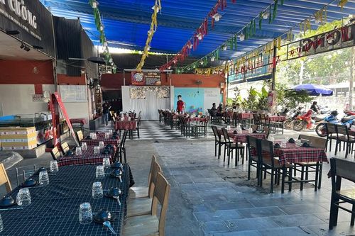 Truy xét nhóm thanh niên đánh người đến nguy kịch tại quán nhậu