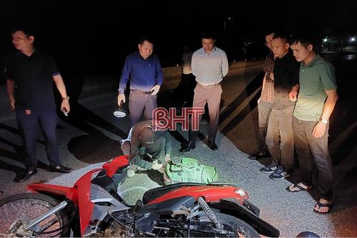 Vận chuyển thuê ma túy lấy 20 triệu đồng, một đối tượng lĩnh án tử