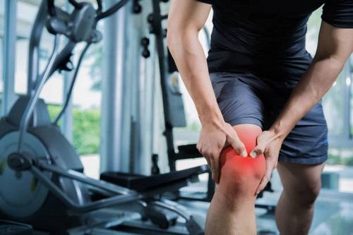 Giảm thiểu triệu chứng đau nhức cơ bắp sau tập luyện thể thao