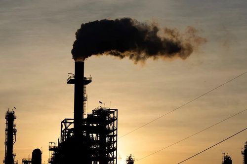 Lượng khí thải carbon toàn cầu từ nhiên liệu hóa thạch có thể cao kỷ lục năm nay