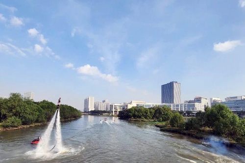 Tuần lễ Du lịch Thành phố Hồ Chí Minh: Ra mắt sản phẩm du lịch đường thủy