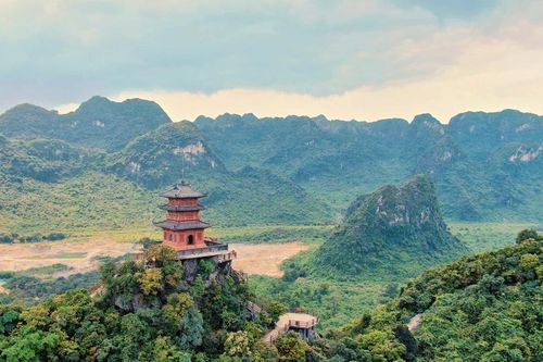 Hà Nam được vinh danh là 'Điểm đến văn hóa địa phương hàng đầu thế giới'