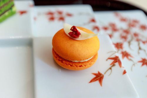 Lịch sử những món tráng miệng nổi tiếng của Nhật Bản