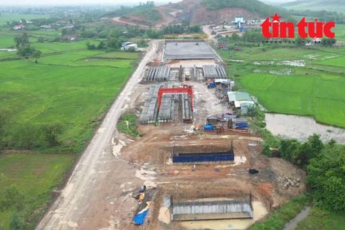 Ngành Giao thông vận tải tăng tốc giải ngân gần 24.000 tỷ vốn đầu tư công