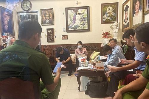 'Bác sĩ' Hà Duy Thọ bị xử phạt hơn 100 triệu đồng