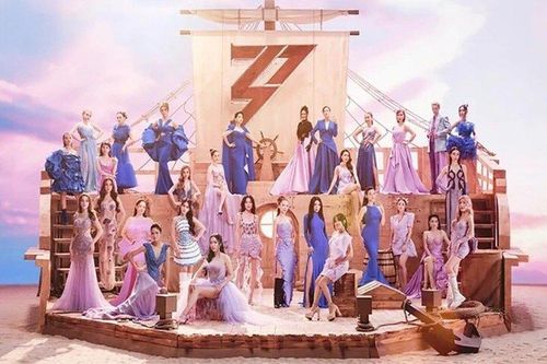 'Chị đẹp đạp gió rẽ sóng' là 1 trong 55 đề cử giải VTV Awards 2023