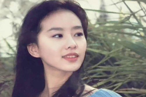 Nhan sắc của Lưu Thi Thi thời mới vào nghề khiến dân tình khó nhận ra?