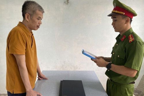Tạm dừng truy xuất thực phẩm với công ty có 2 đối tượng lừa đảo