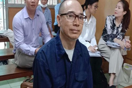 Xuất hiện tài liệu mới, tòa trả hồ sơ vụ giám đốc lừa đảo 3,2 triệu USD