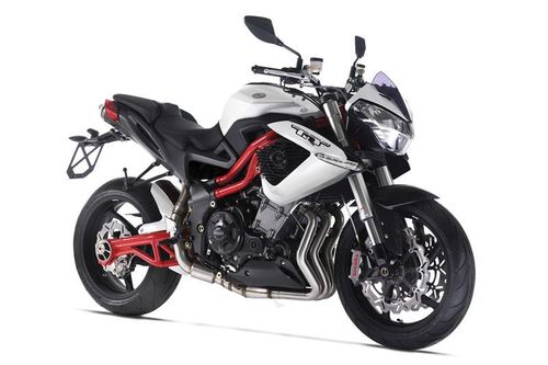 Bảng giá xe Benelli tháng 12/2023