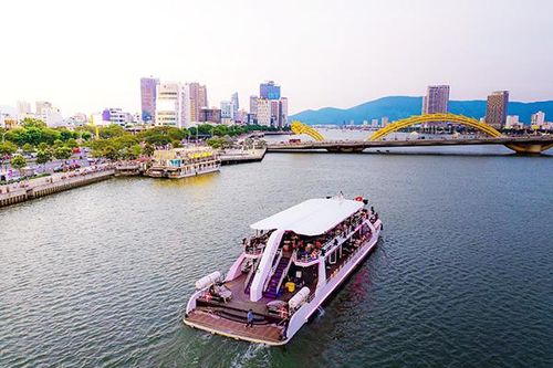 Đà Nẵng: Gỡ khó cho du lịch thủy nội địa