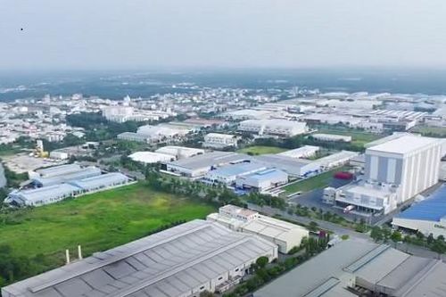 Long An mong muốn các nhà đầu tư Hàn Quốc quan tâm lĩnh vực công nghiệp chế biến, chế tạo