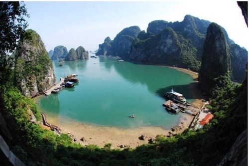 BXH 10 bãi biển đẹp nhất của Việt Nam theo truyền thông nước ngoài giới thiệu
