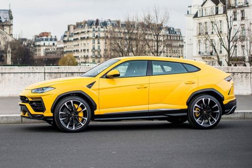 Top 10 xe SUV thể thao tốt nhất trong lịch sử