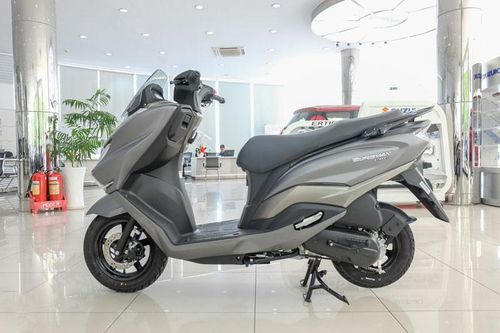 Đối thủ của Honda Air Blade giảm giá 8 triệu đồng tại Việt Nam