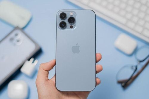5 mẫu iPhone đã qua sử dụng đáng mua nhất, có mẫu chưa đến 3,4 triệu đồng