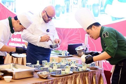 Đà Nẵng: Phát triển ẩm thực thành sản phẩm du lịch đặc sắc