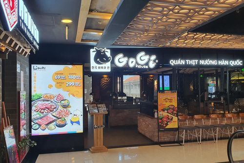 'Đại gia' F&B Golden Gate muốn thâu tóm thêm chuỗi nhà hàng