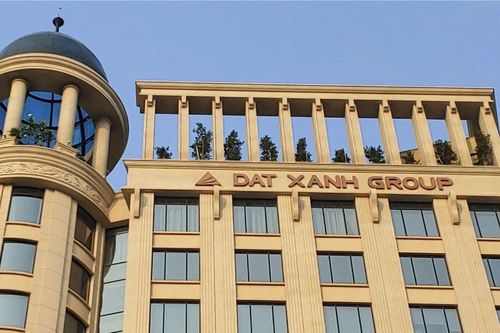 Đất Xanh chốt quyền chào bán 102 triệu cổ phiếu, dự thu nghìn tỉ đồng