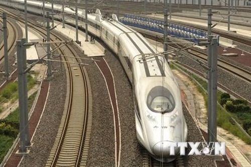 Chi phí khổng lồ cho đường sắt cao tốc: Bài học từ Indonesia