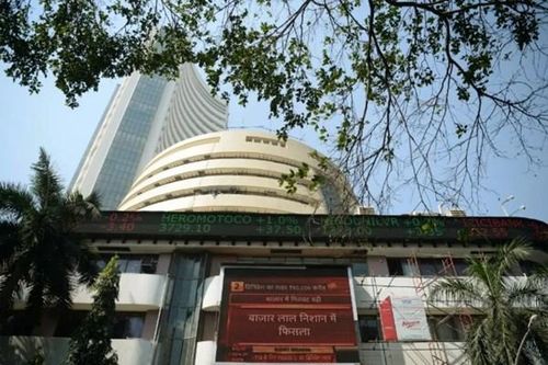 Mumbai vượt Hong Kong (Trung Quốc) trở thành 'thánh địa IPO'