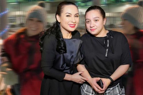 Con gái ruột đăng clip ca sĩ Phi Nhung ở nước ngoài: Nhiều khán giả xúc động bật khóc