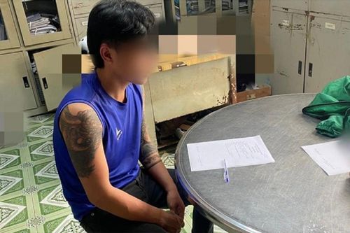 Nợ nần rồi hoang báo bị cướp tài sản, tài xế xe ôm công nghệ nhận cái kết đắng