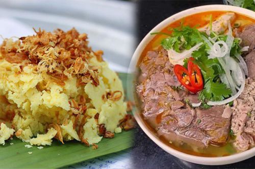 Bữa sáng ăn xôi, bún hay miến, phở là dinh dưỡng nhất?