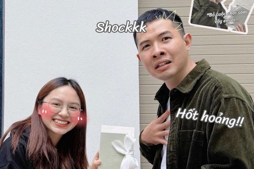 Tiktoker Hà Mã Tấu đã đi phát thiệp mời, ấn định thời gian làm đám cưới?