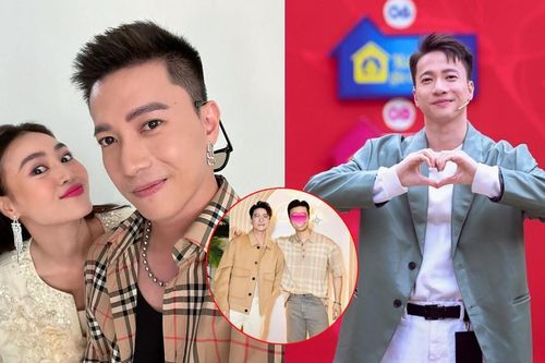 S.T Sơn Thạch tiết lộ đang yêu 1 người nhưng chưa dám tỏ tình, không phải Lan Ngọc!