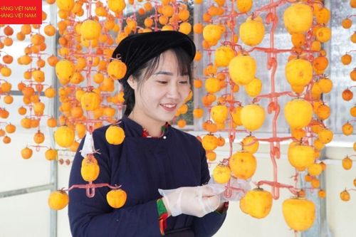 Tạo đột phá cho đặc sản địa phương