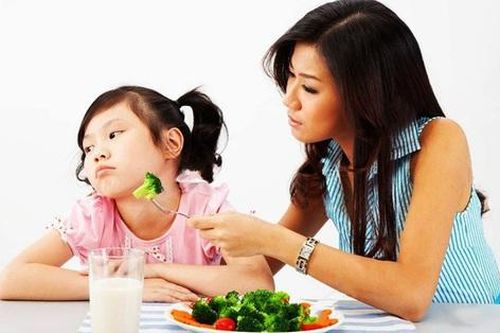 Chiều con sao cho đúng?