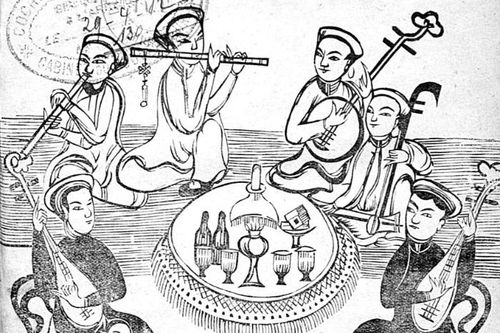 10 năm Đờn ca tài tử được UNESCO vinh danh: Làm sáng tỏ thêm thuật ngữ 'tài tử'