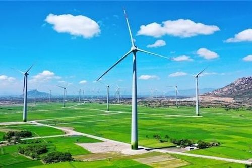 Hai 'ông lớn' tính rót gần 30 tỷ USD vào năng lượng Việt Nam