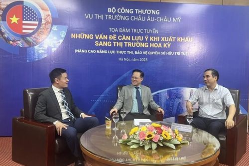 Những lưu ý cho doanh nghiệp khi xuất khẩu sang thị trường Hoa Kỳ