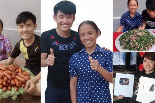 Bà Tân Vlog hết thời, trở về làm người nông dân giản dị
