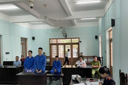 Xử lý nghiêm các đối tượng trộm cắp vật tư thiết bị điện