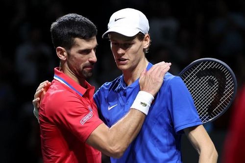CLB Hải Phòng được thưởng nửa tỷ đồng; Djokovic nguy cơ bị soán ngôi