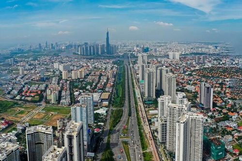 Động lực để bất động sản phục hồi rõ nét hơn từ năm 2024