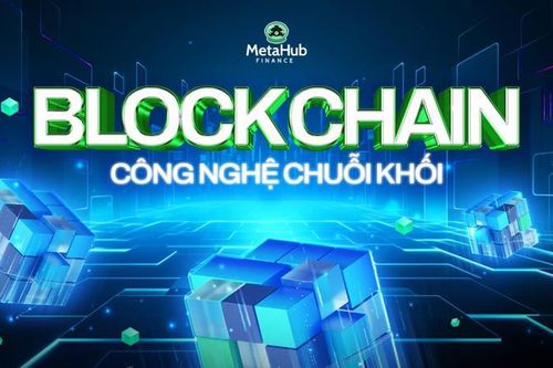 Khai phóng sức mạnh của Blockchain & Generative AI để ứng dụng vào tiếp thị liên kết