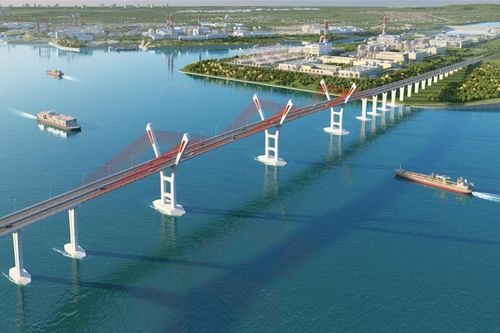 Nhiều dự án trọng điểm của Hải Phòng chậm tiến độ