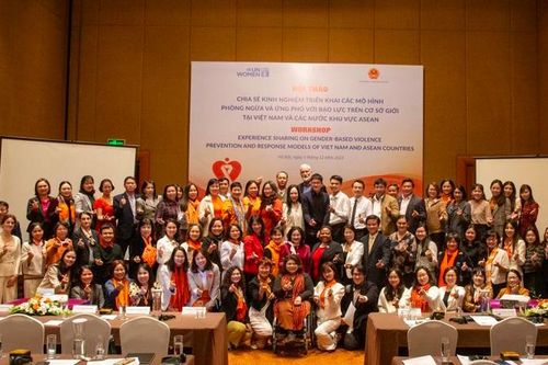 Đến năm 2030, cần 42 tỷ USD để chấm dứt bạo lực trên cơ sở giới