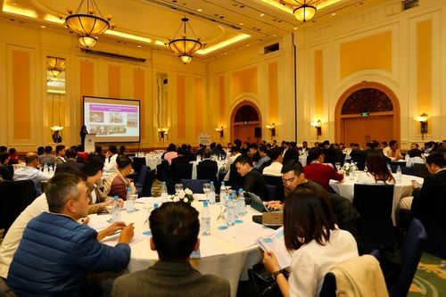 Tốc độ tăng trưởng gấp đôi GDP toàn cầu, Việt Nam - Ấn Độ đang có nhiều cơ hội hợp tác