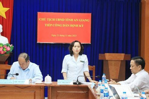 Cần đồng thuận để thi công đường tỉnh